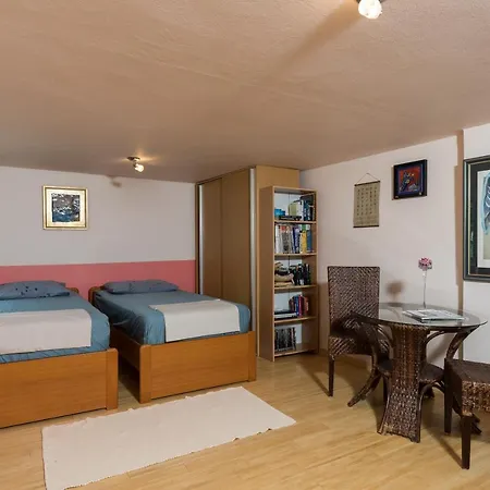 Fanita דירה דוברובניק