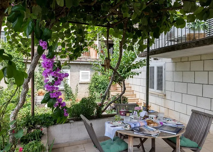 Fanita Appartement